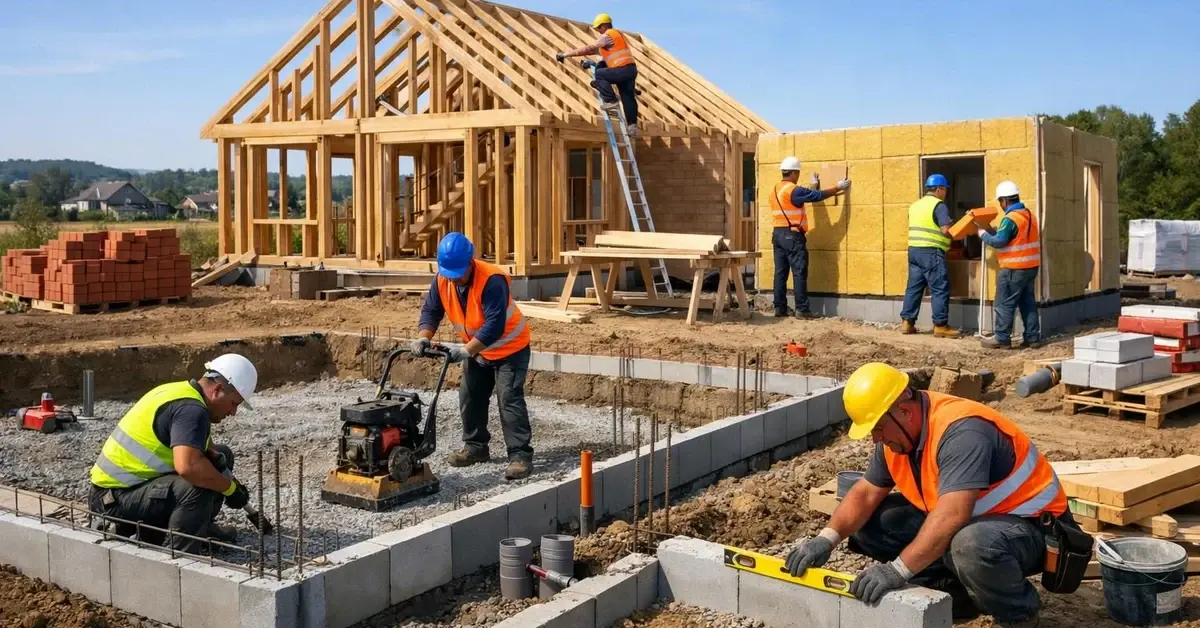 Comment bien choisir son artisan pour ses travaux de renovation ?