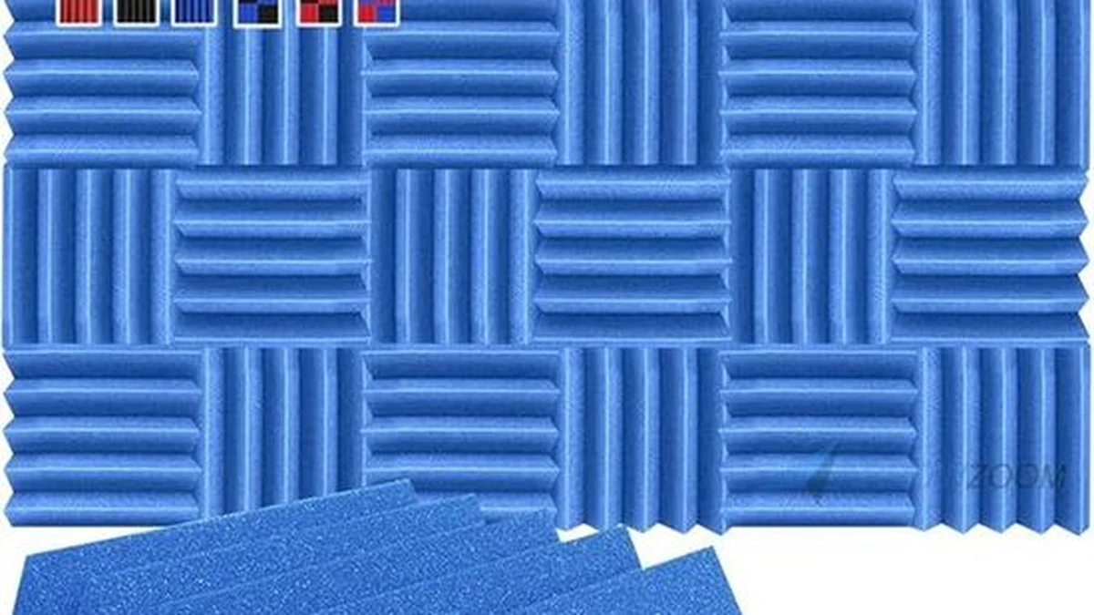 Plafond suspendu