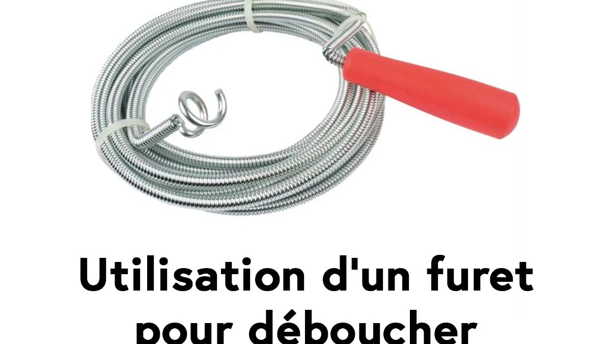 Recherche de fuite
