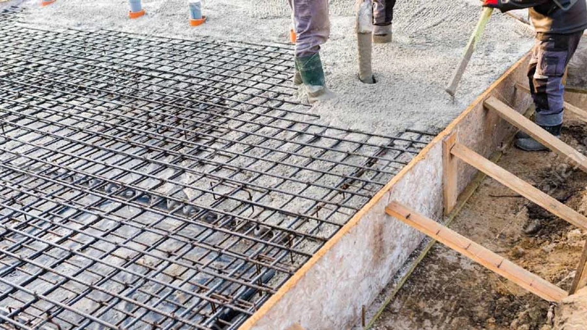 Rénovation maison